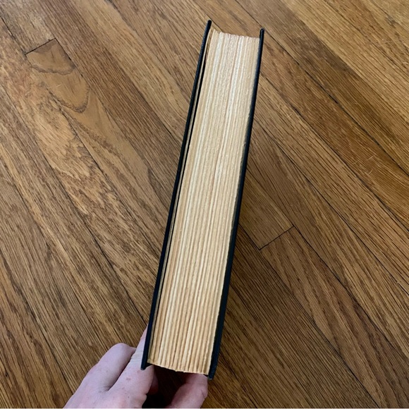 Vintage 50s Book Marjorie Morningstar by Herman Wouk 1955 First Edition - Picture 6 of 7